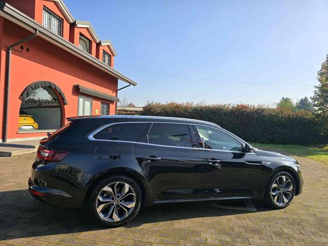 RENAULT Talisman dCi 160 CV EDC Energy Executive 4Control