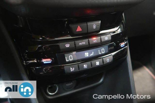 PEUGEOT 2008 2008 1.2 puretech 130cv GT Line
