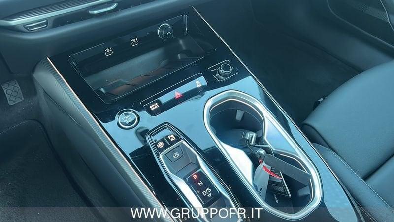 Audi A6 TDI 204cv S tronic S line edition MHEV