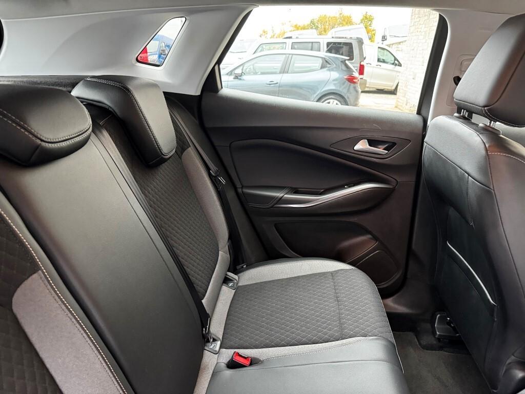 Opel Grandland X 1.5 Ecotec Elegance S&s 130cv At8