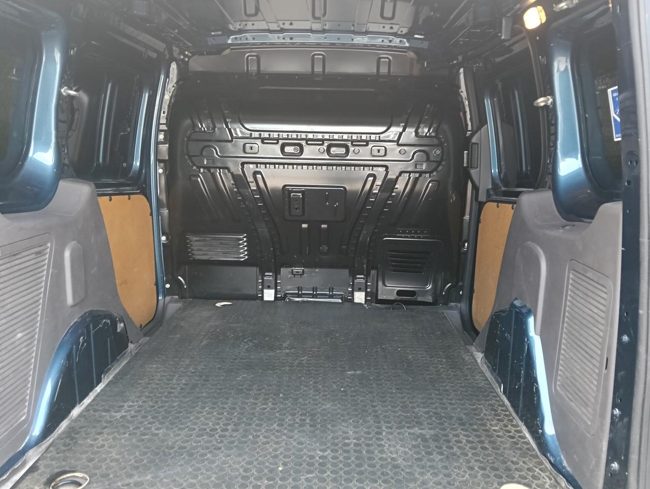 Ford Transit Connect 220 1.5 TDCi 100CV PC Furgone Trend