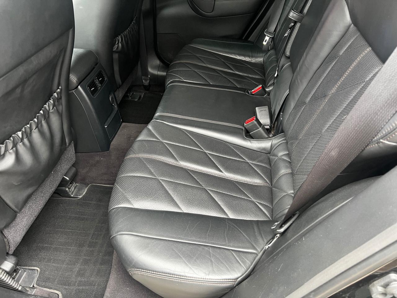 Infiniti FX FX30d S Premium