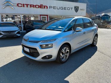 Citroen C4 Picasso BlueHDi 120 S&S Feel