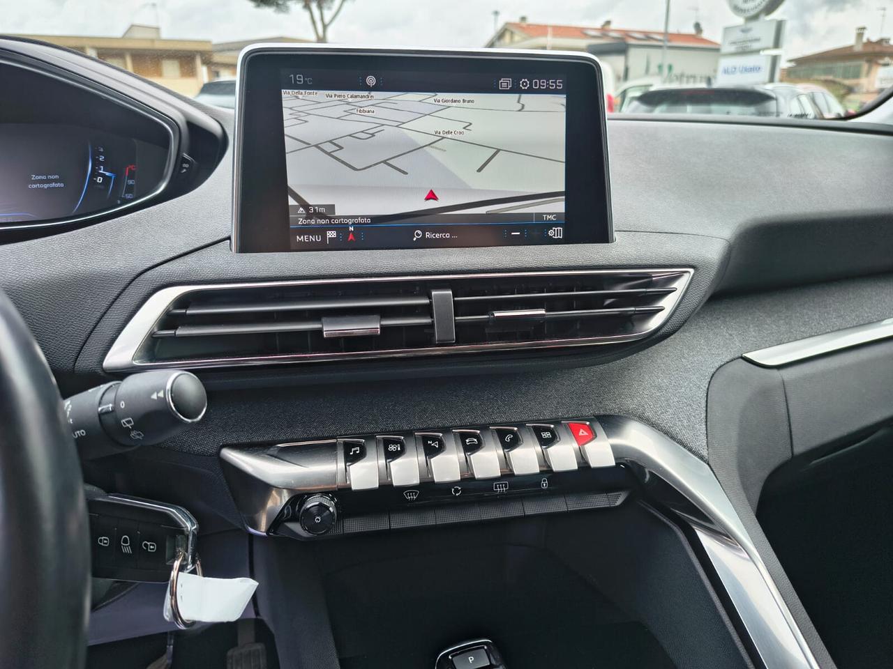 Peugeot 5008 *7 POSTI* 1.5 BlueHDi *AUTOMATICO*