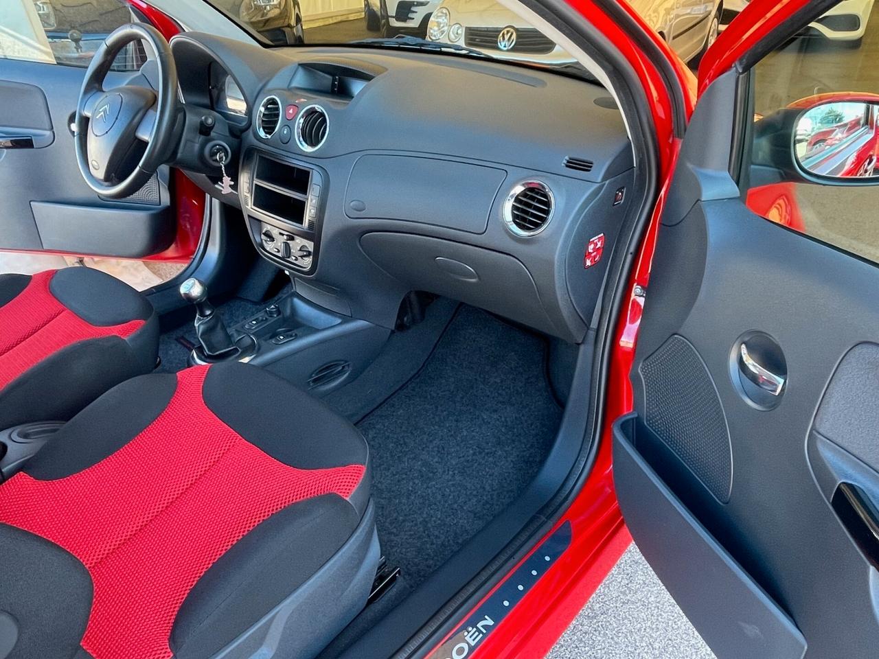Citroen C2 1.6 16V 125CV byLoeb