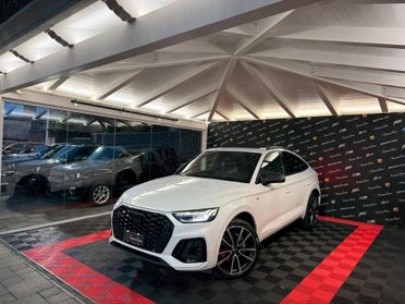 Audi Q5 SPB 40 TDI quattro S tronic line