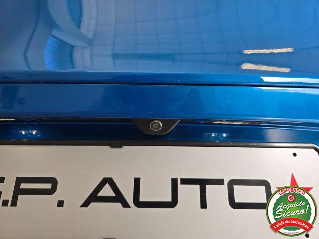 ALFA ROMEO Stelvio 2.2 TD 190 CV AT8 Q4 Sprint