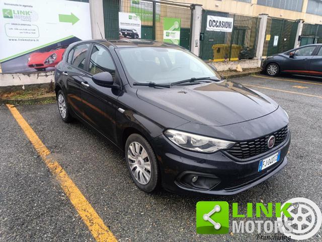 FIAT Tipo 1.3 Mjt S&S 5 porte Business Neopatentati