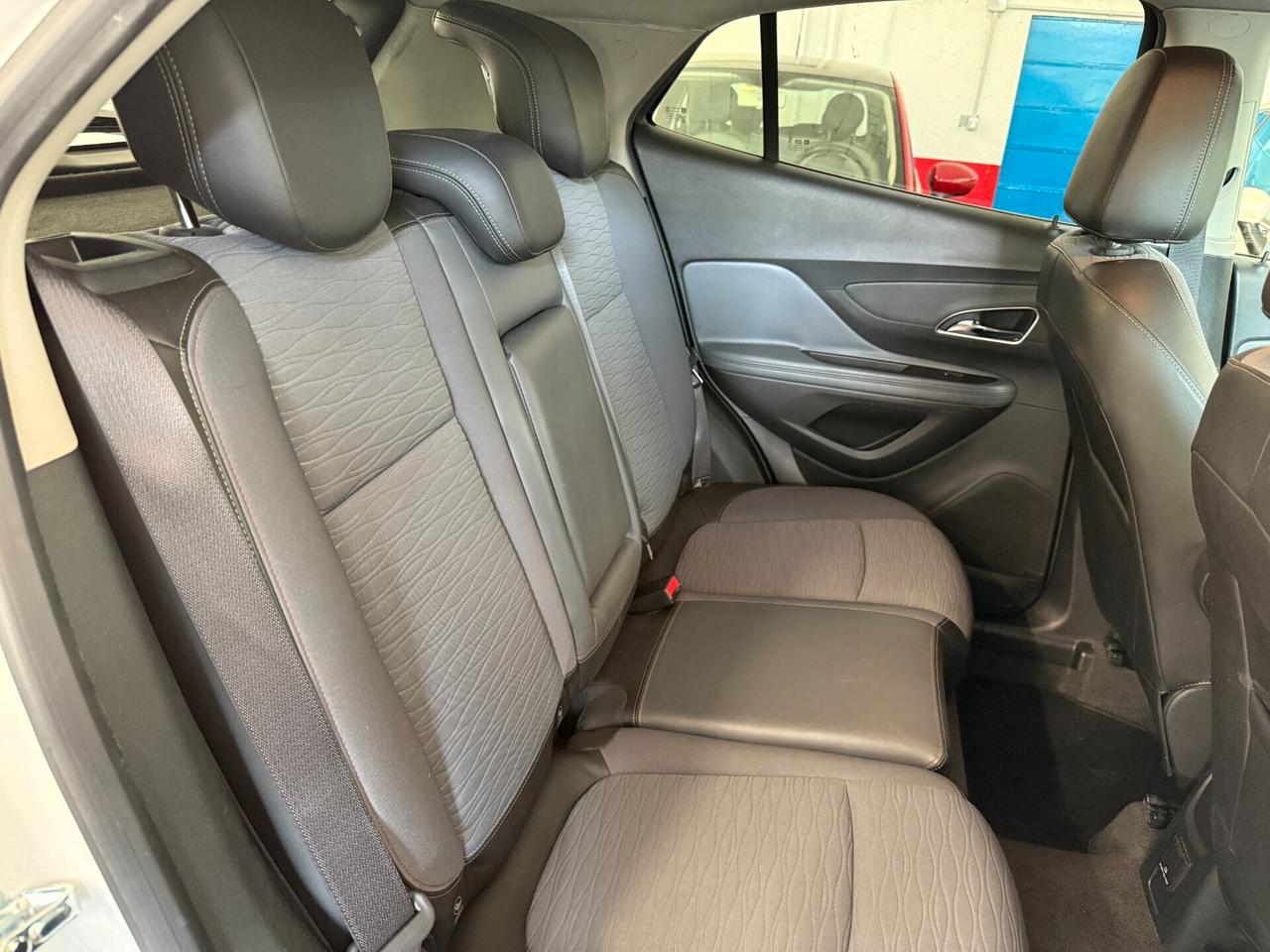 Opel Mokka 1.4 Turbo 140CV COSMO KM CERTIFICATI