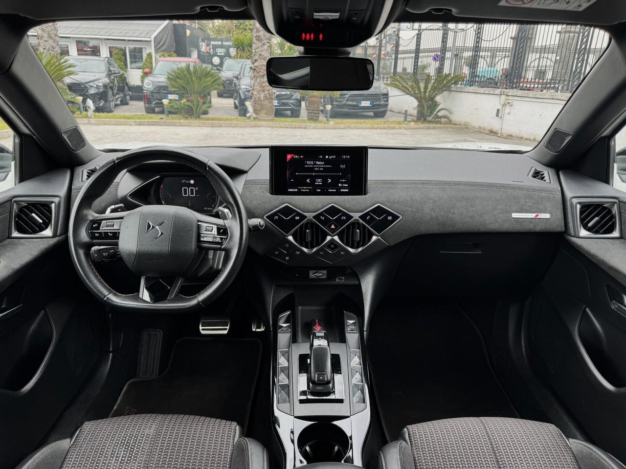 DS 3 Crossback 1.5 BlueHDi Performance Line 130CV AT8
