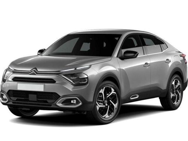 CITROEN C4 BlueHDi 130 S&S EAT8 Plus - VARI COLORI!