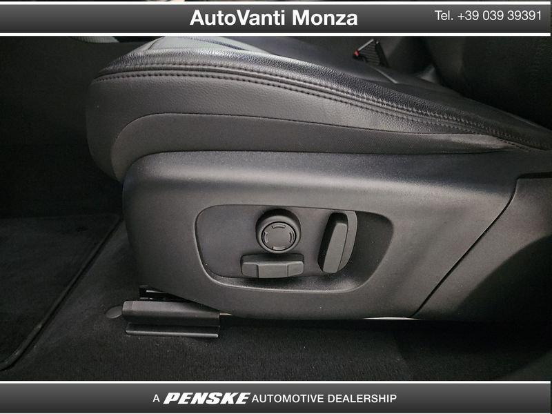 Land Rover Range Rover Evoque Range Rover Evoque 2.0d i4 mhev R-Dynamic SE awd 163cv auto