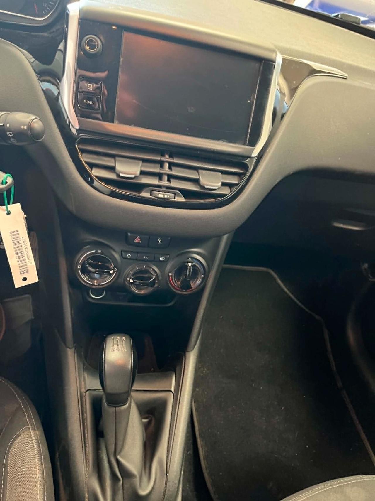 Peugeot 208 1.2 VTi 82 CV 5 porte Allure imm. 2013