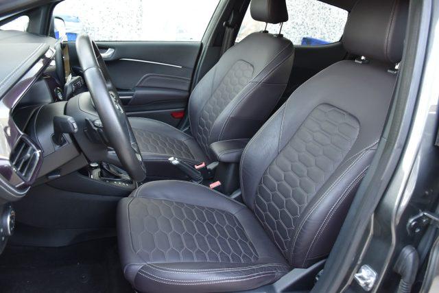 FORD Fiesta 1.0 Ecoboost 100 CV aut. 5 porte Vignale
