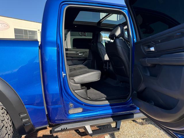 DODGE RAM 1500 5.7 HEMI SPORT ULTRA - TUTTA OMOLOGATA