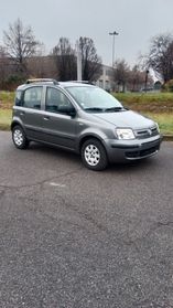 Fiat Panda 1.2 Dynamic Mamy
