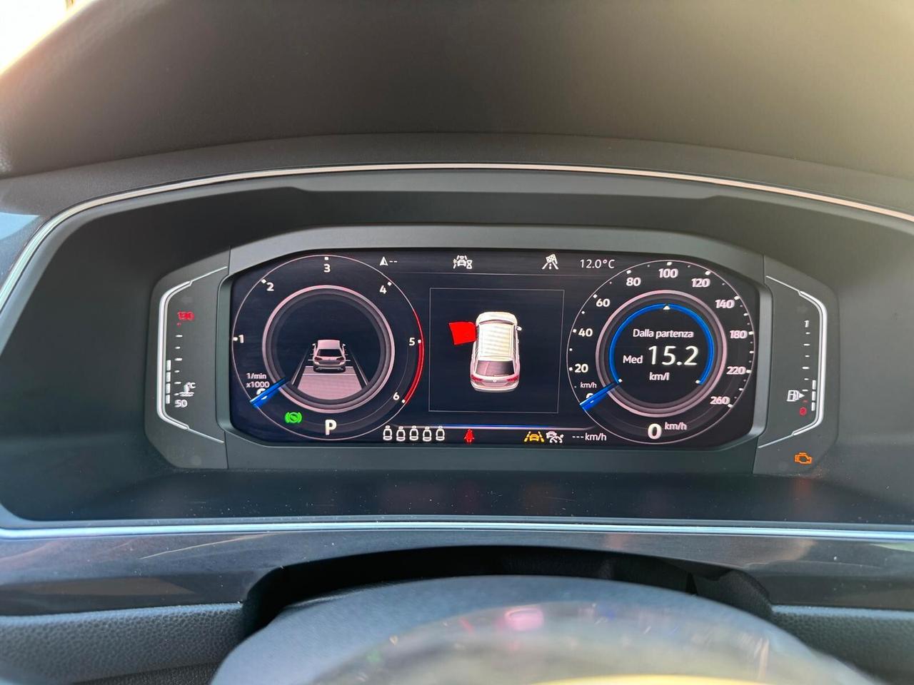 Volkswagen Tiguan All Space