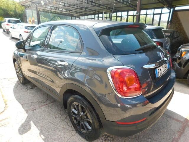 500X 1.6 MultiJet 120 CV Business
