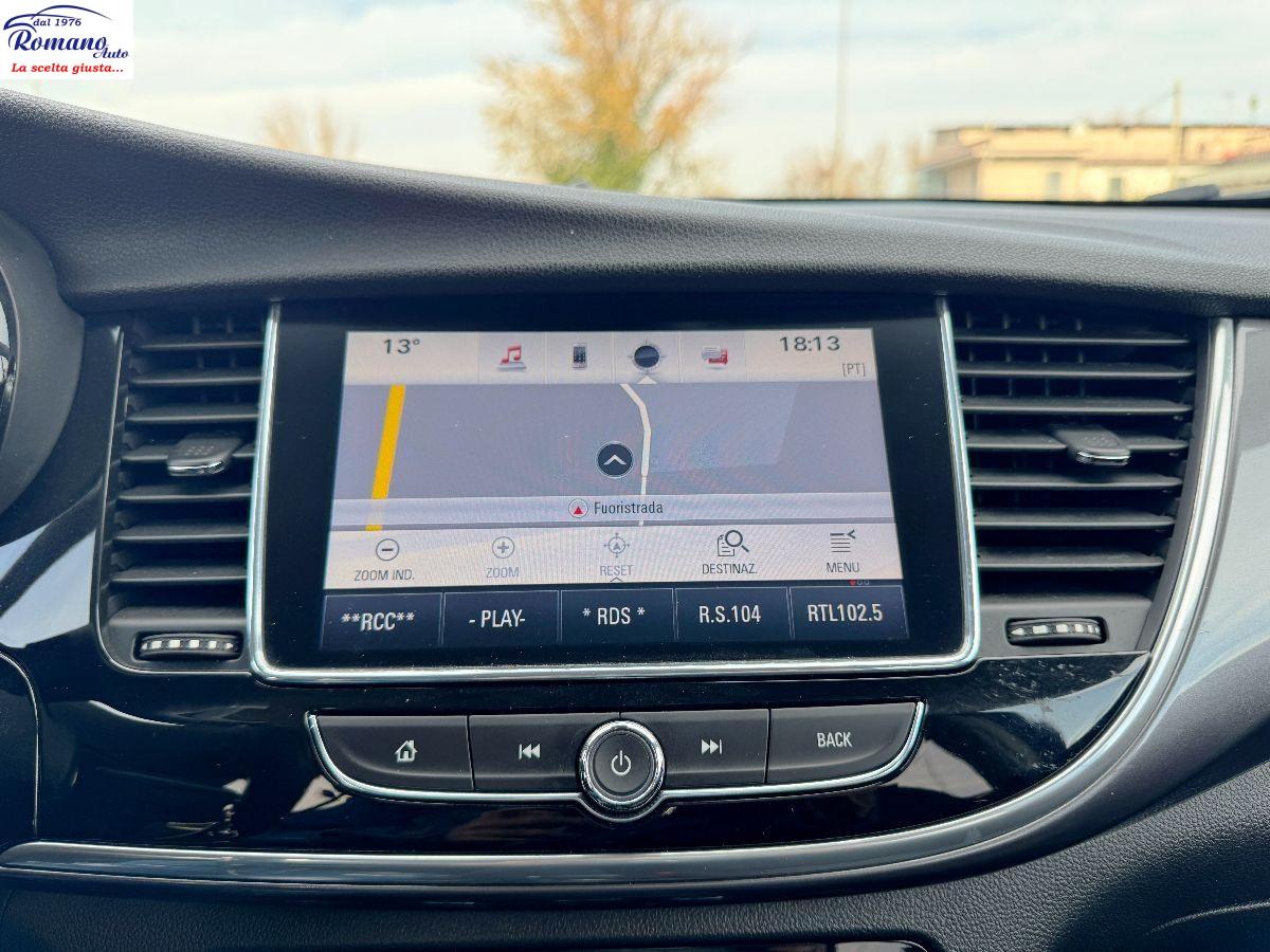 OPEL - Mokka X X 1.6 cdti Business 4x2 136cv