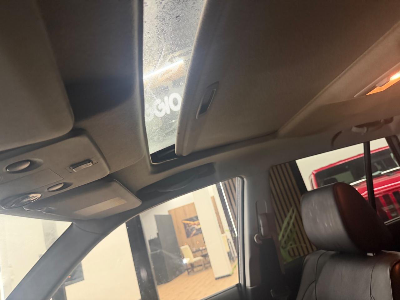 Suzuki Grand Vitara 1.9 DDiS 5 porte Executive 2008