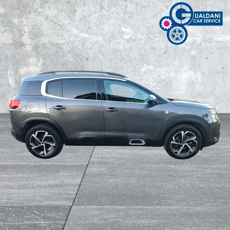 CITROEN C5 Aircross 1ª s. C5 Aircross PureTech...
