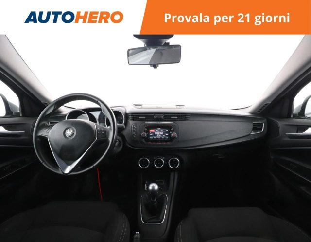 ALFA ROMEO Giulietta 1.4 Turbo 120 CV Super