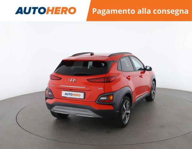 HYUNDAI Kona 1.6 CRDI 115 CV Xpossible