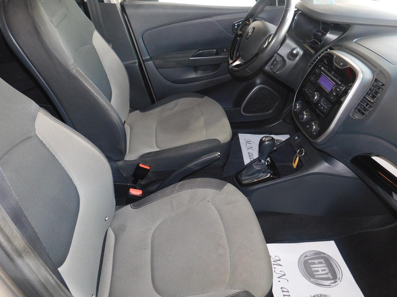 Renault Captur 1.5 dCi 8V 90 CV Start&Stop Wave