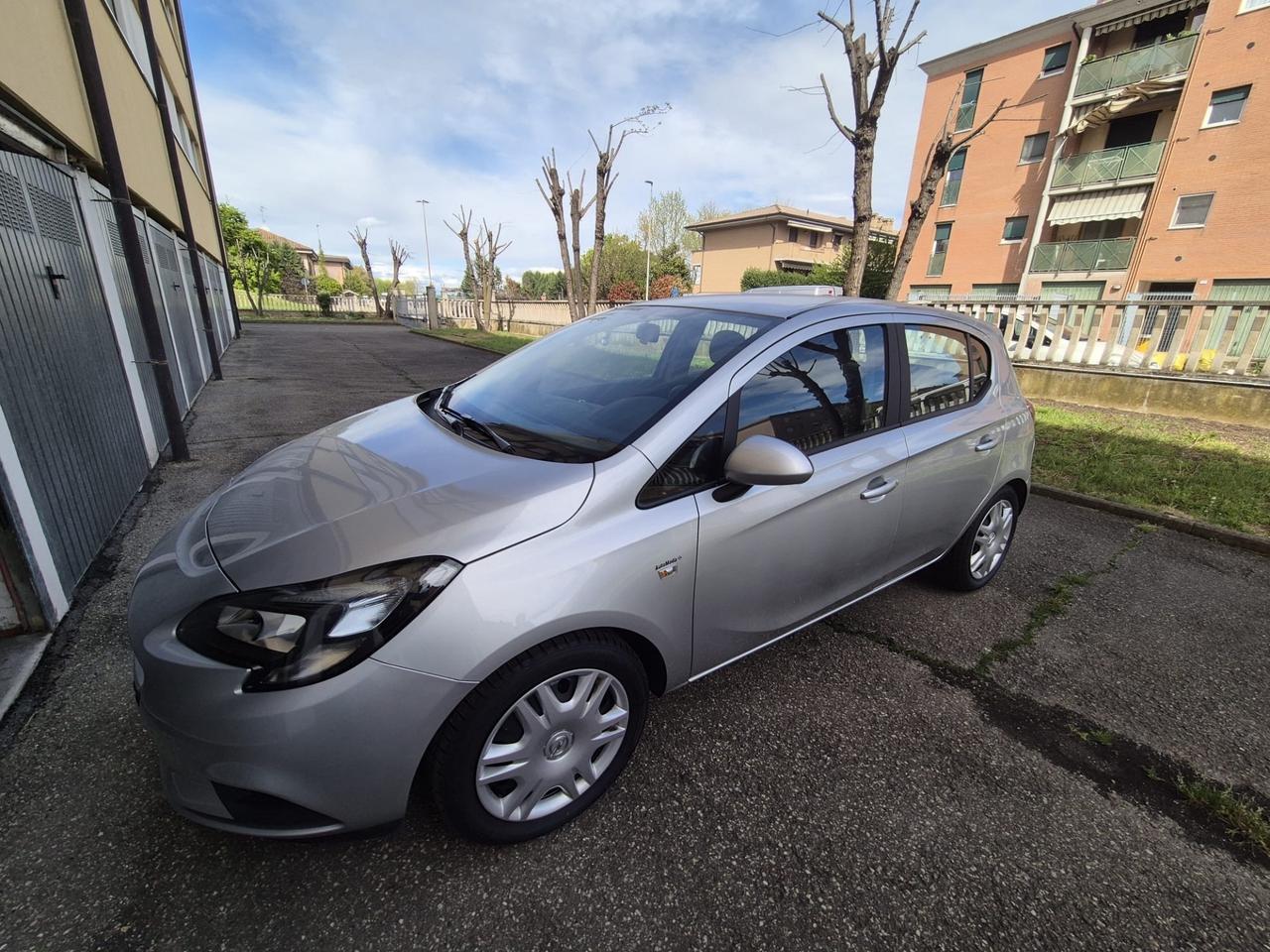 Opel Corsa 1.2 5 porte Advance