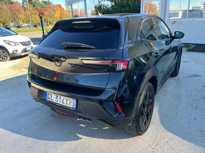 Opel Mokka Mokka 1.2 Turbo 130 CV aut. GS Line