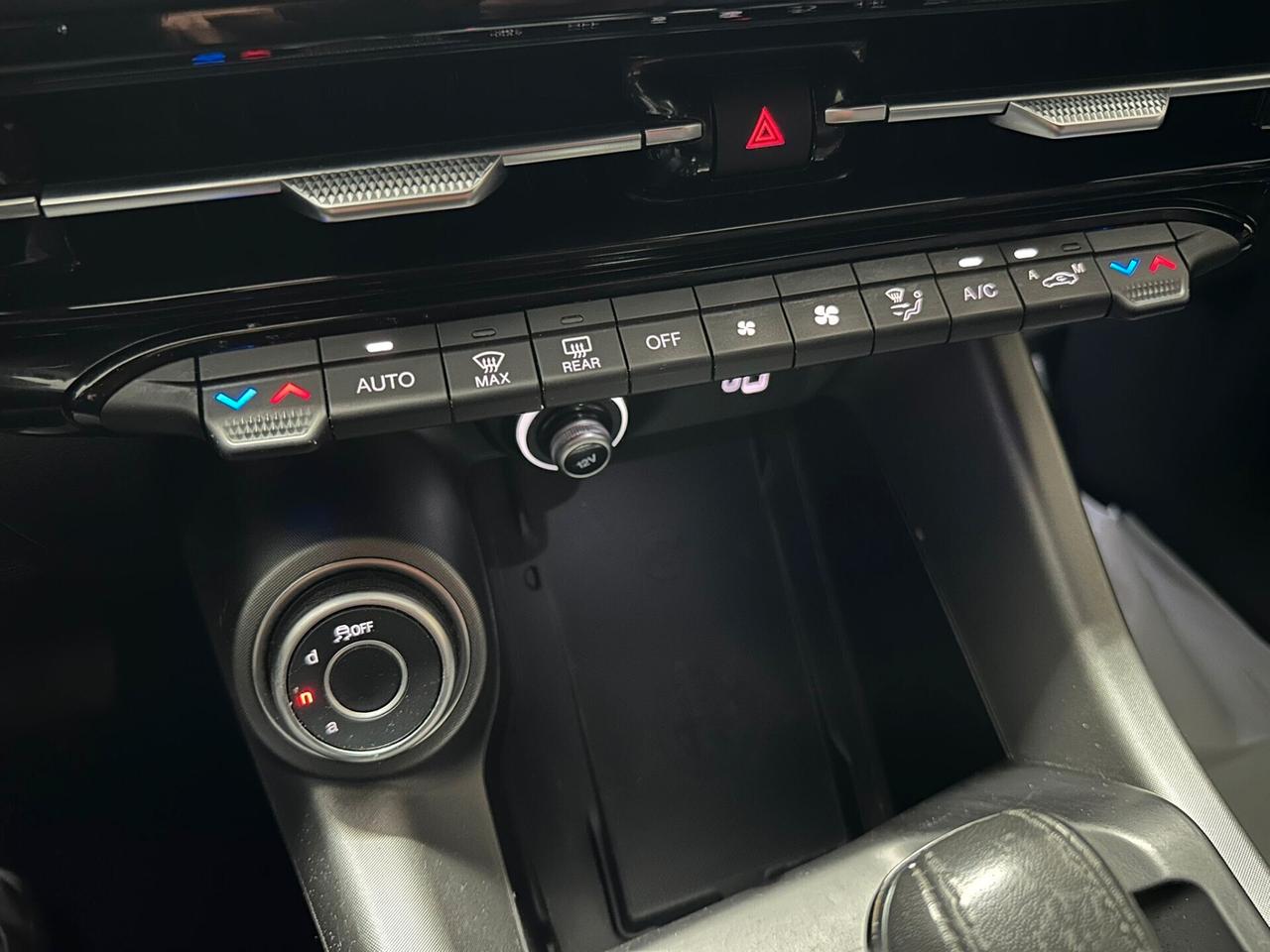 ALFA TONALE 1.6JTDm SPRINT 130cv AUT