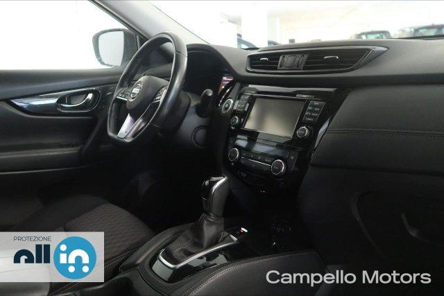 NISSAN X-Trail X-Trail 1.7 dCi 150cv 2WD X-Tronic N-Connecta