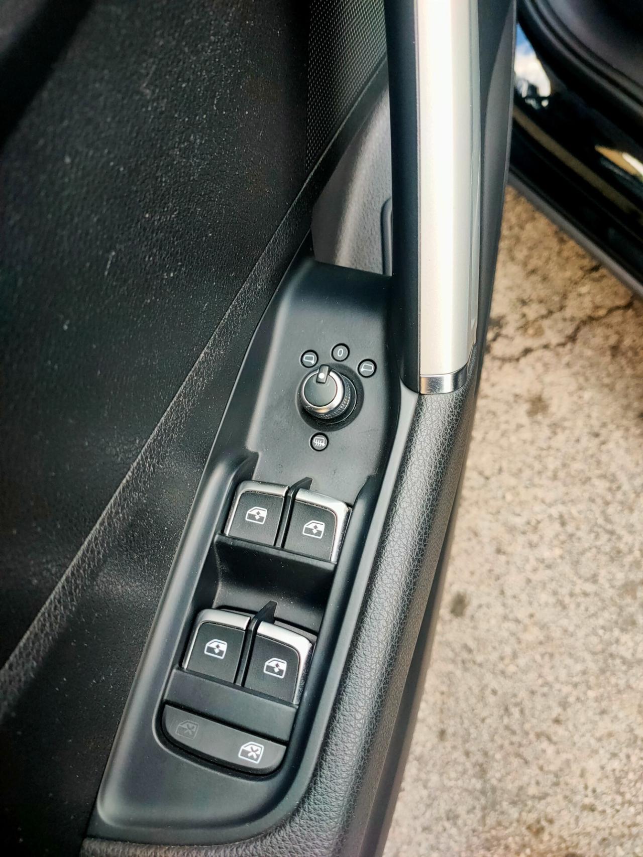 Audi Q2 1.6 TDI Business