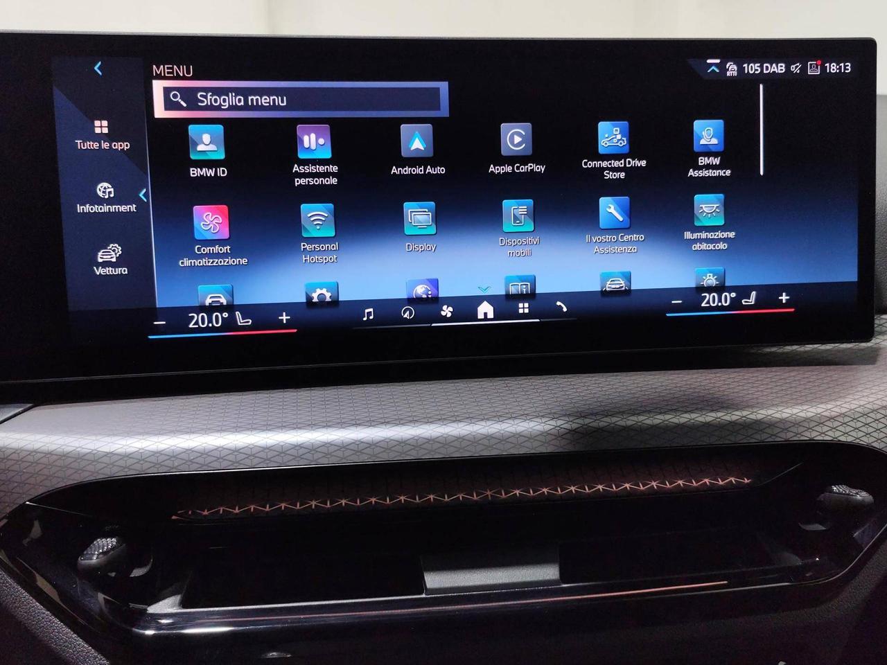 BMW Serie 4 430d xDrive Coupè 48V MSport Pro