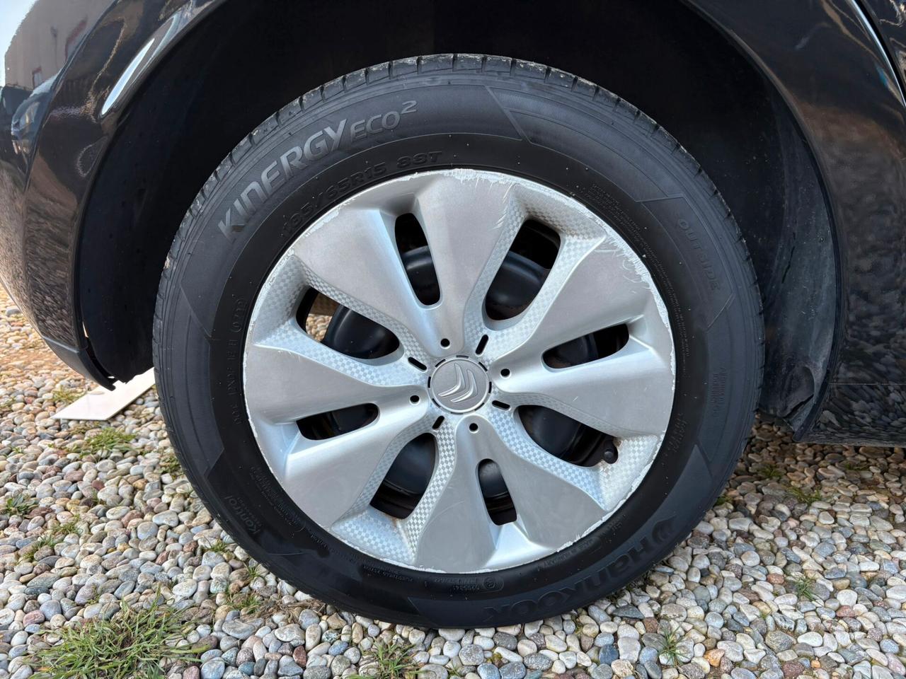 Citroen C3 1.4 EXCLUSIVE UNICO PROPRIETARIO