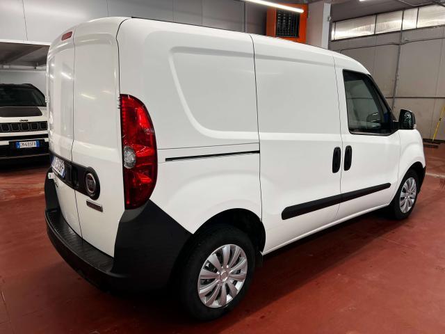 Fiat DOBLO' CARGO CH1 BUSINESS 1.6 MJET 105CV E6D