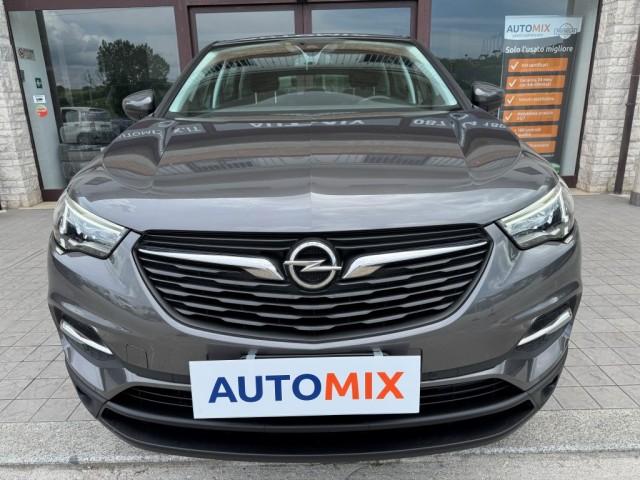Opel Grandland X X 1.5 ecotec Business s&s 130cv at8