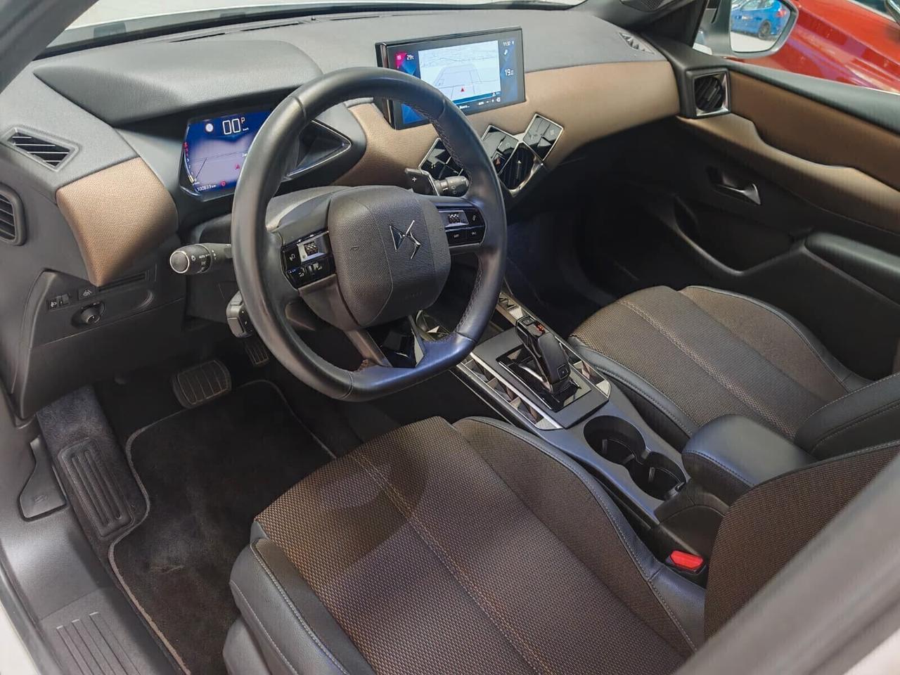 DS3 3 Crossback BlueHDi 130 aut. Business
