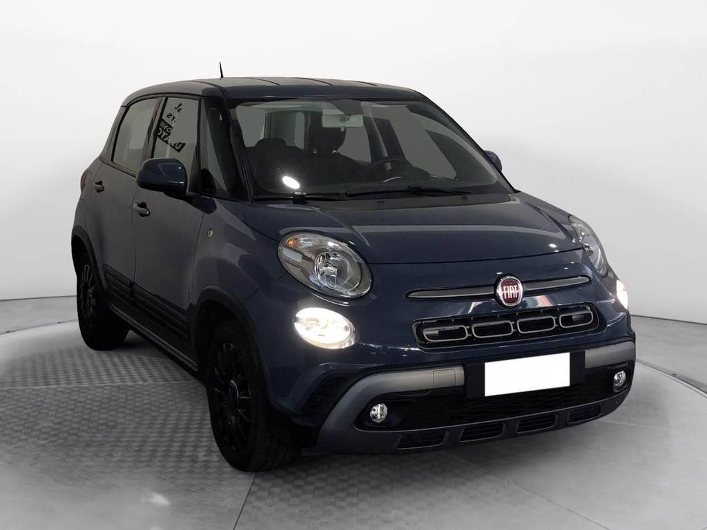 Fiat 500L 1.4 Connect