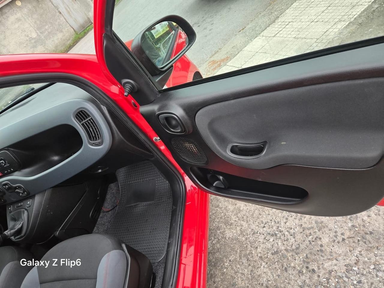 Fiat Panda 1.3 MJT Van 4 posti
