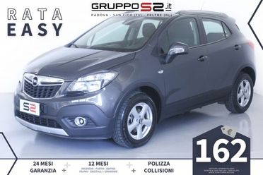 OPEL Mokka 1.6 CDTI Ecotec 136CV 4x2 Start&Stop Cosmo