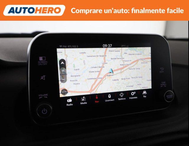 FIAT Tipo 1.4 T-Jet 120CV 5 porte Lounge