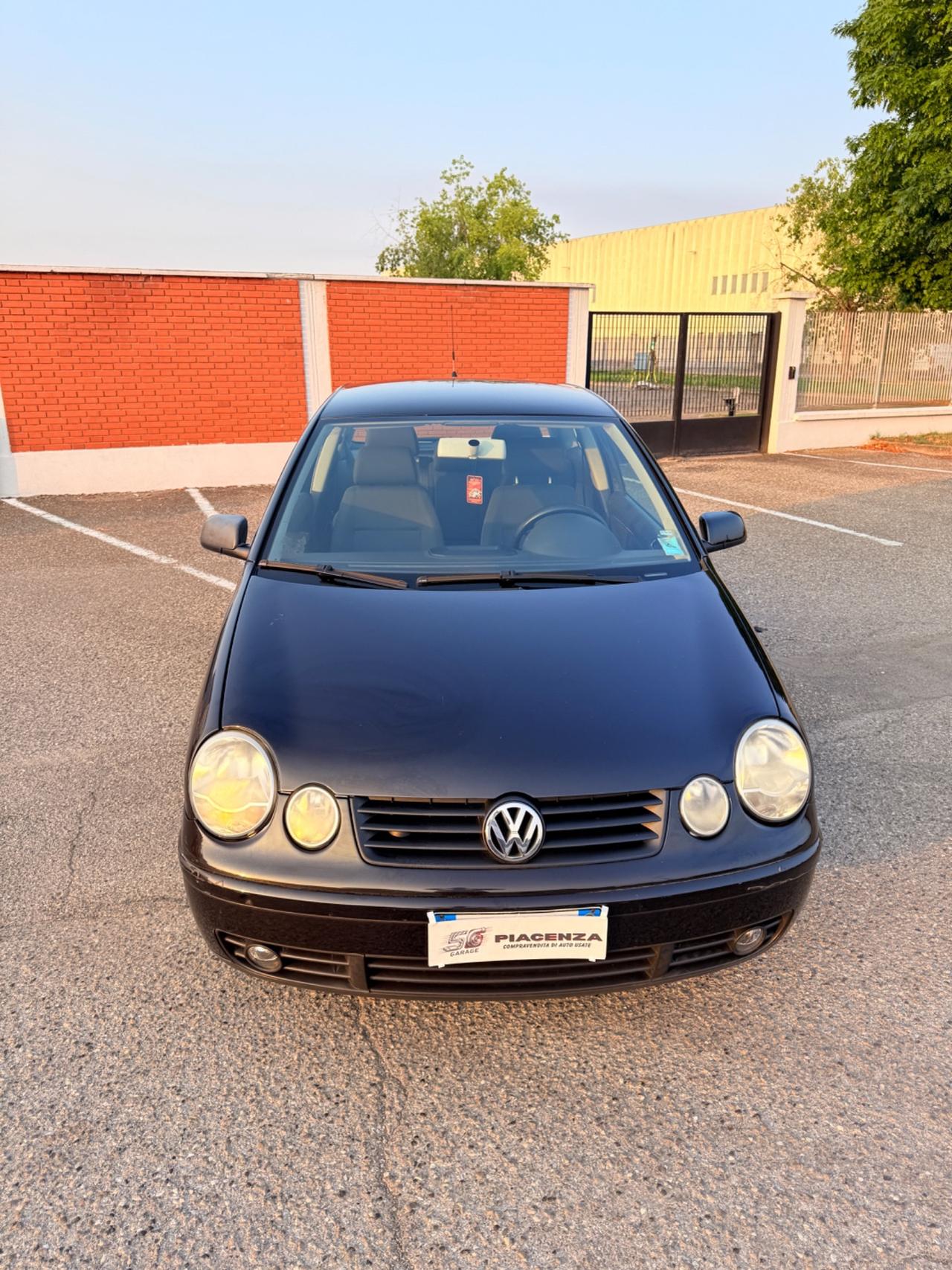 Volkswagen Polo 1.4 16V FSI 3p. Comfortline