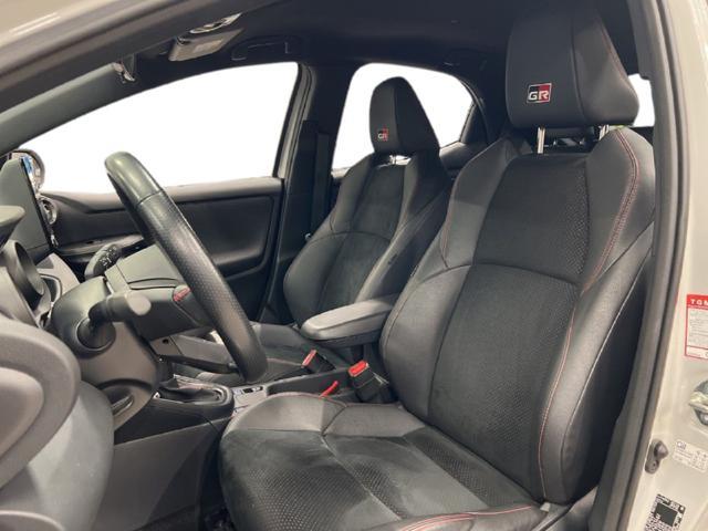 TOYOTA Yaris 1.5 Hybrid 5 porte GR Sport