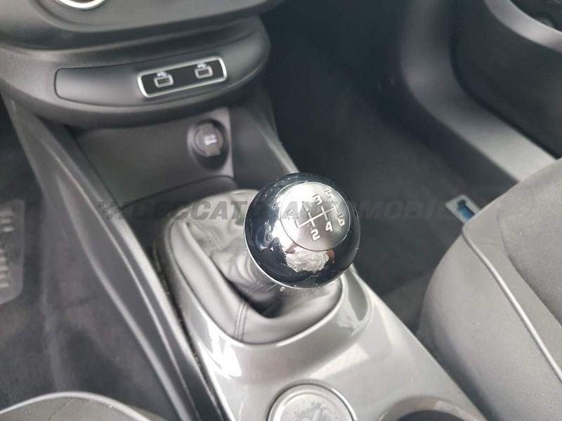 FIAT 500X 500X 1.0 t3 120cv