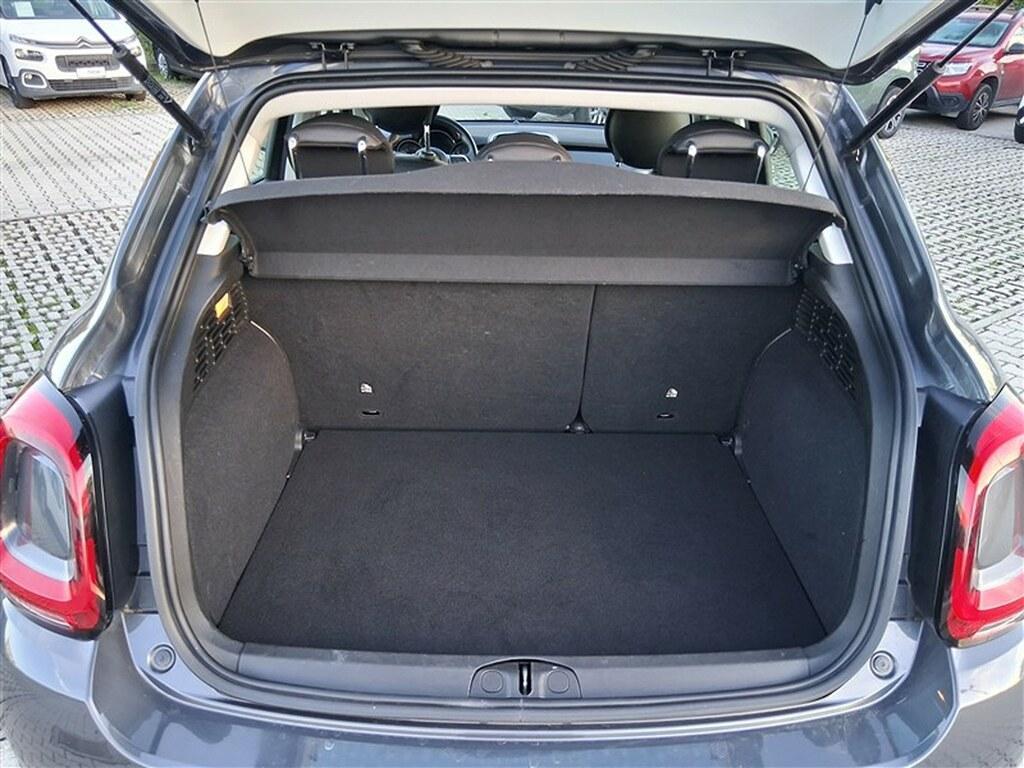 Fiat 500X 1.3 Multijet City Cross 4x2