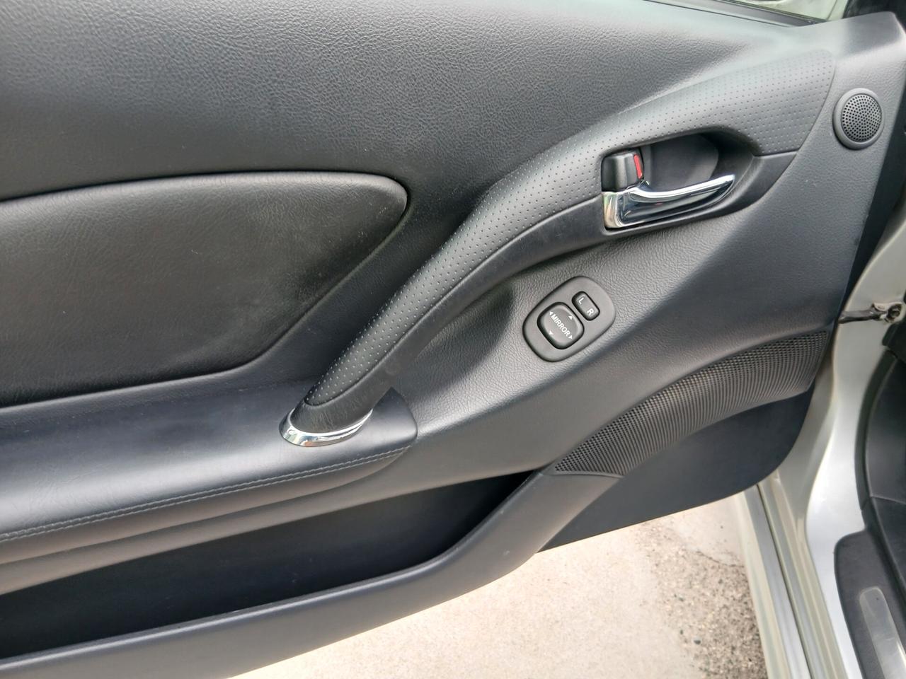 Toyota Celica 1.8 16V VVT-i