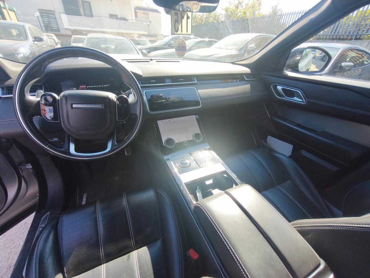 Land Rover Range Velar 2.0D 240 CV R-Dynamic km0