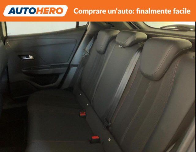 OPEL Mokka 1.2 Turbo 130 CV aut. GS Line +