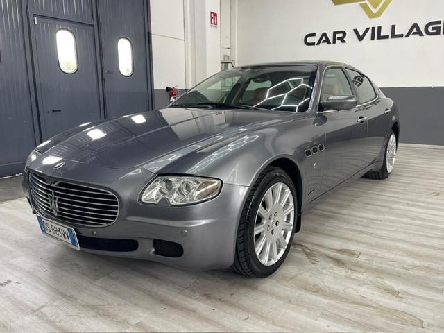 Maserati Quattroporte 4.2 V8 Executive